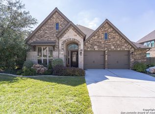 583 Oak Brook Dr, New Braunfels, TX 78132