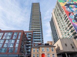 308 Jarvis St, Toronto, ON M5B 2C5