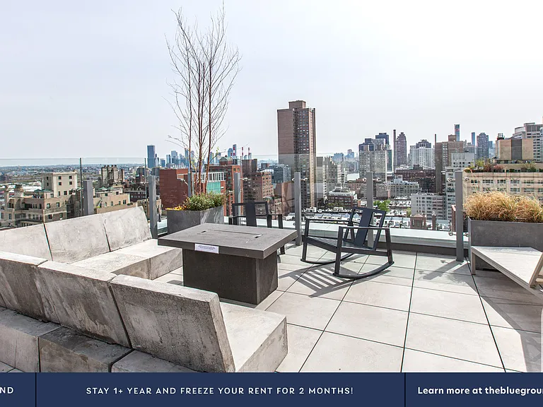 515 E 86th St #1203 — Photo 18