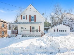 20 George St, Barre, VT 05641