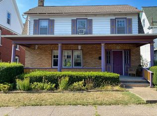 607 E Bishop St, Bellefonte, PA 16823
