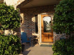 1820 Meadow Ranch Rd, McKinney, TX 75071