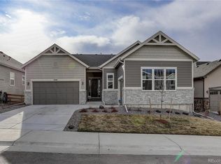 6590 S Addison Way, Aurora, CO 80016