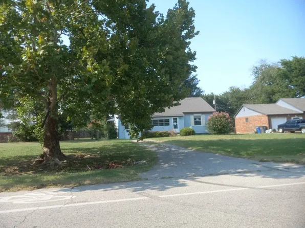 231 E Mohawk Blvd, Tulsa, OK 74106