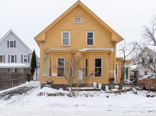 11 Merrimack St, Nashua, NH 03064