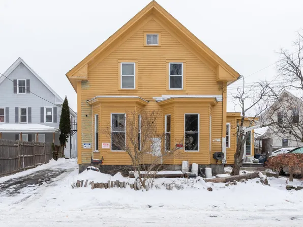 11 Merrimack Street, Nashua, NH 03064