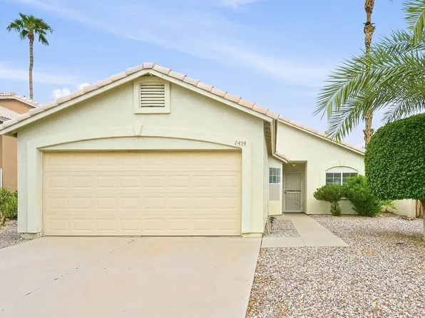 7454 E Natal Ave, Mesa, AZ 85209