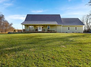 4490 McNaul Rd, Mansfield, OH 44903