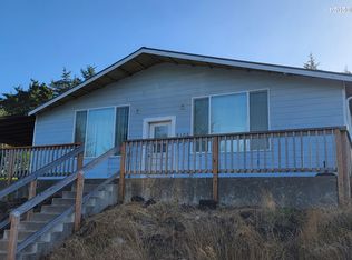 2105 NW View Ridge Dr, Waldport, OR 97394