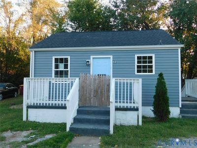 23 S Burch St, Petersburg, VA, 23803