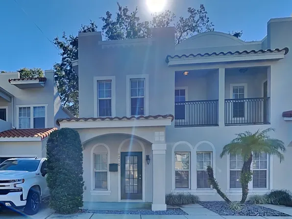 1210 Catherine St, Orlando, FL 32801