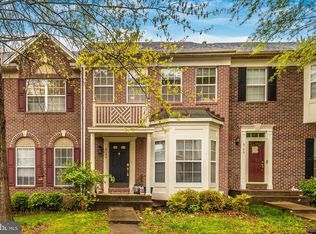 6144 Pine Crest Ln, Frederick, MD 21701