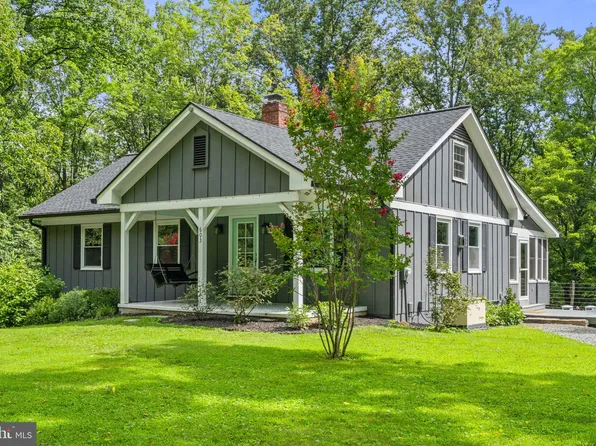 603 Leathers Ln, Etlan, VA 22719