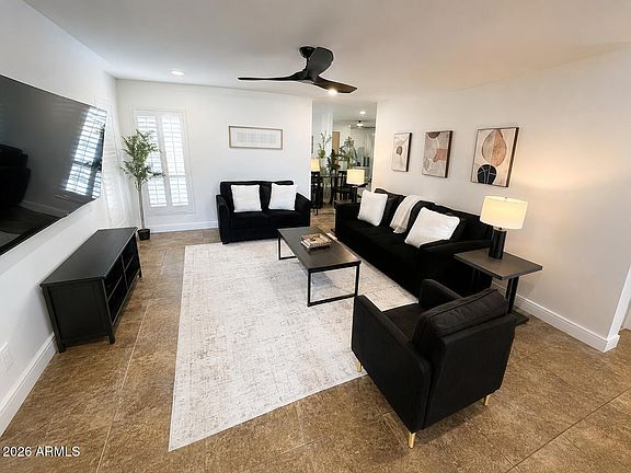 4th image of 4950 N MILLER Road #212