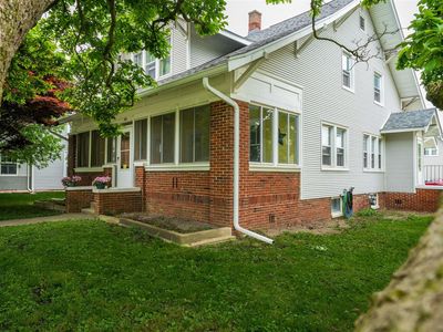 106 W Boundary St, Mc Lean, IL, 61774