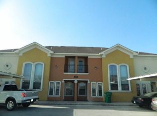 1302 W Fig Ave APT 1, Pharr, TX 78577