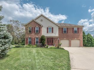 717 Glencrest Ln, Loveland, OH 45140