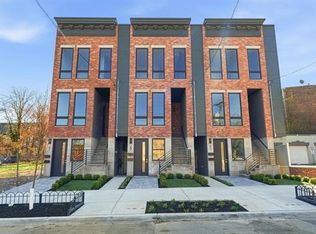 31 Clinton Ave, Jersey City, NJ