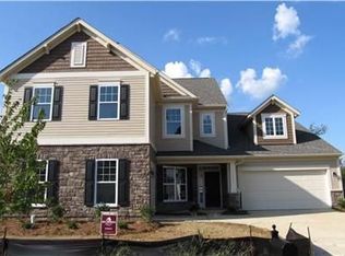 15019 Rosemary Way Dr, Huntersville, NC 28078