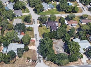 Deltona Blvd, Spring hill, FL 34606