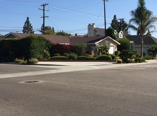 12552 Saint Mark St, Garden Grove, CA 92845