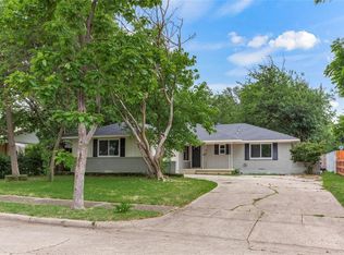 3515 Tangle Ter, Dallas, TX 75233