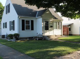 324 E 12th St, Spencer, IA 51301