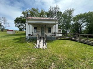 122 Woodruff Rd, Vinton, OH 45686