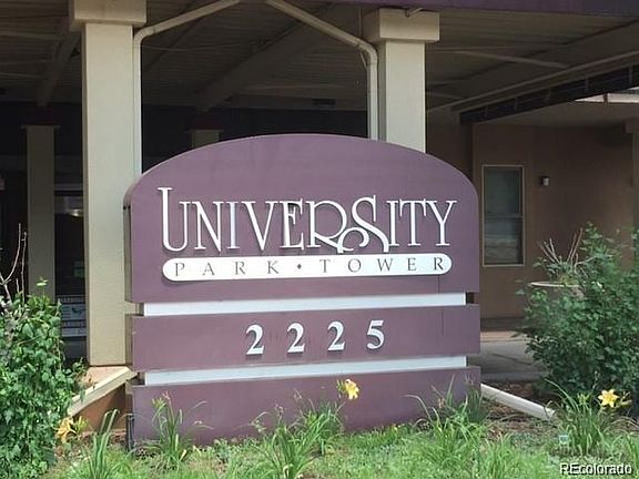4th image of 2225 Buchtel Blvd APT 803