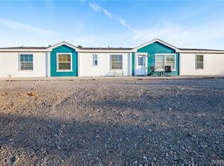 2097 E Moon Mountain Pl, Fort Mohave, AZ 86426