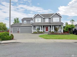 1433 Hamilton Pl, Buckley, WA 98321