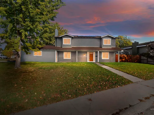 7980 W Galena Dr, Boise, ID 83709