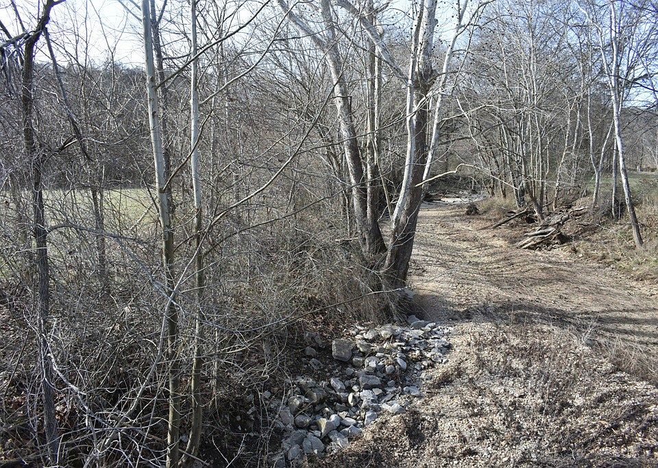 2nd image of 0 Dry Fork Rd Lot 1