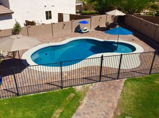 9913 N Blue Crossing Way, Tucson, AZ 85743