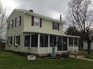 1501 Grandview Way, Sewickley, PA 15143