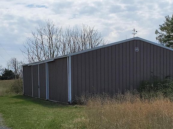 Large outbuilding