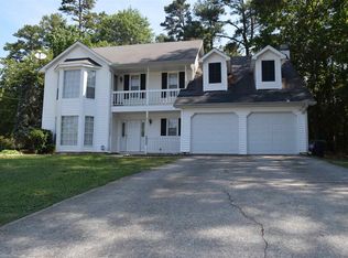 4996 Great Meadows Rd, Lithonia, GA 30038