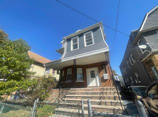 18 Warner Ave FLOOR 2, Jersey City, NJ 07305