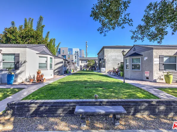 1855 Euclid St #1851C, Santa Monica, CA 90404