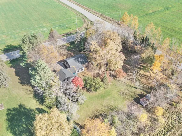W2111 Ourtown ROAD, Sheboygan Falls, WI 53085