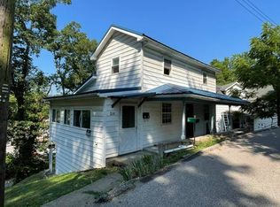 264 Chapman Ave, Spencer, WV 25276