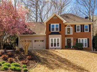 107 Bent Creek Dr, Woodstock, GA 30189