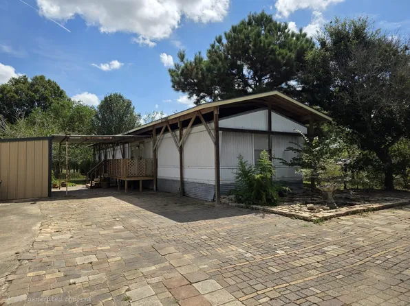 29829 Beckendorff Rd, Katy, TX 77493