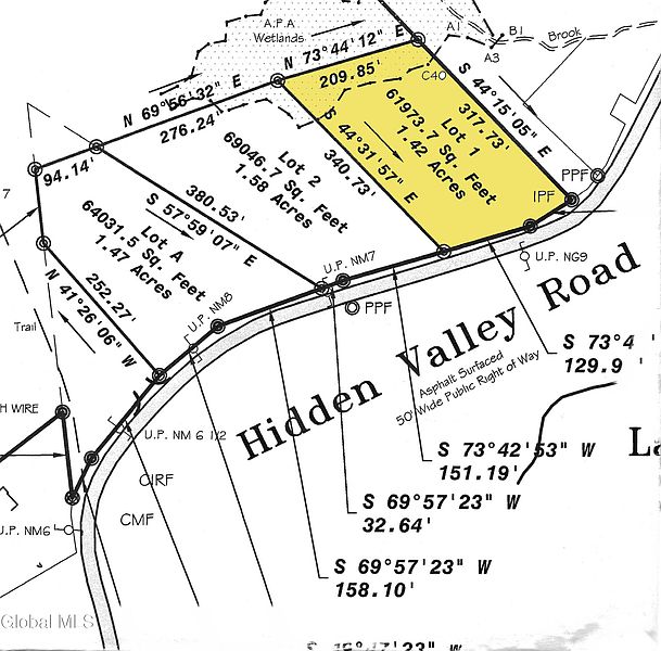 3rd image of 65 Hidden Valley Road