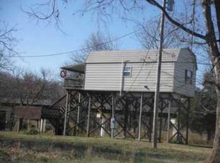 2 Lawrence #107, Ravenden, AR 72459