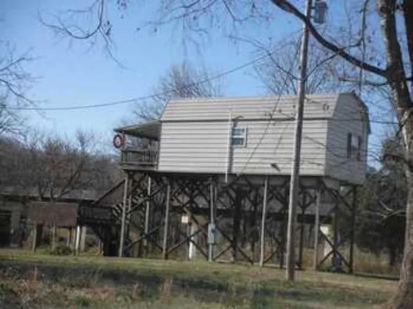 2 Lawrence #107, Ravenden, AR 72459