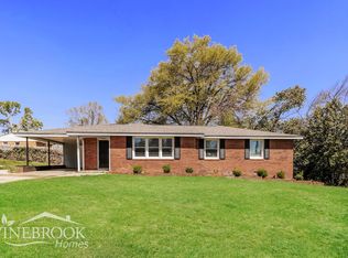 3021 Baywood Dr, Augusta, GA 30906