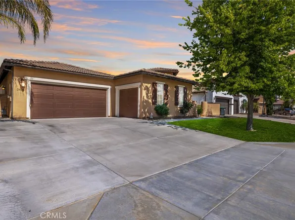 3616 Monolith Trl, Perris, CA 92570