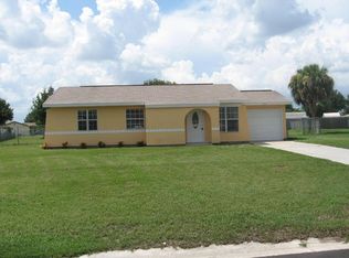 1618 SE Higdon Ct, Port Saint Lucie, FL 34952