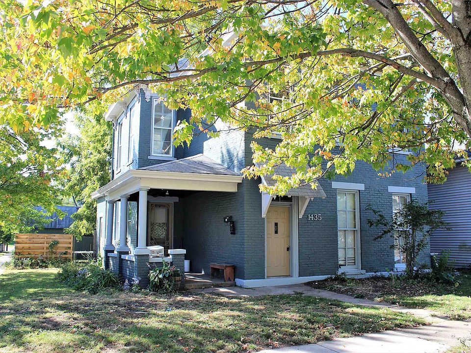 1435 South St, Lafayette, IN 47905 Zillow